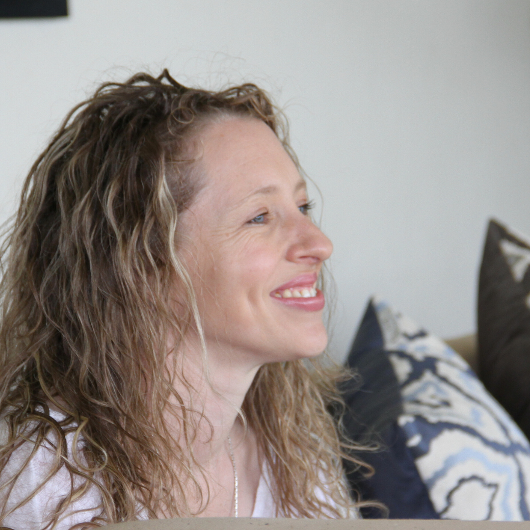 Aimee Q Devlin, Founder of FlowQuota